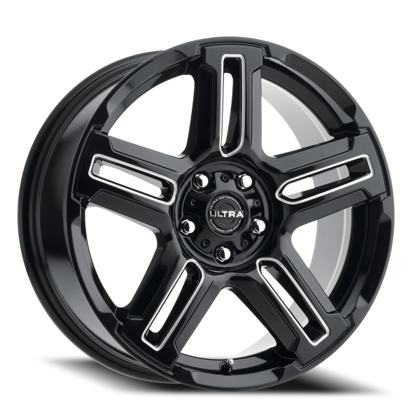 Ultra Prowler CUV 258