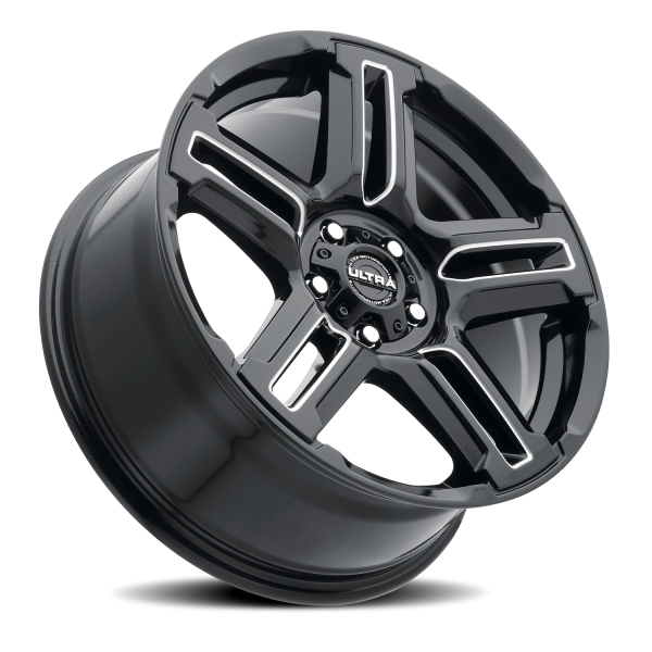 Ultra Prowler CUV 258 - Image 2