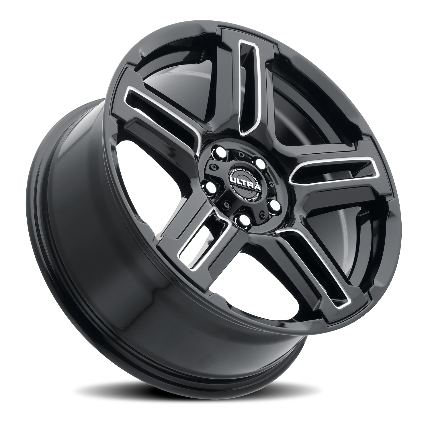 Ultra Prowler CUV 258 - Image 2