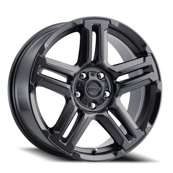 Ultra Prowler CUV 258