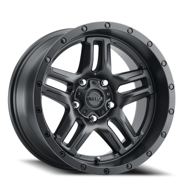 Ultra Prowler Jeep 258