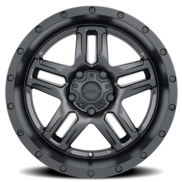 Ultra Prowler Jeep 258 - Image 3