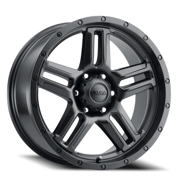 Ultra Prowler Truck 258