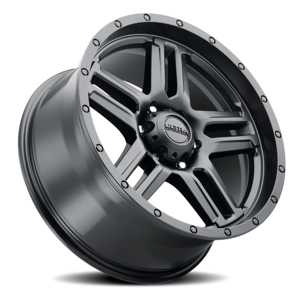 Ultra Prowler Truck 258 - Image 2