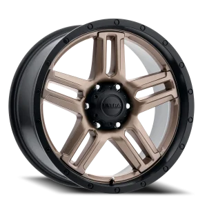 Ultra Prowler Truck 258