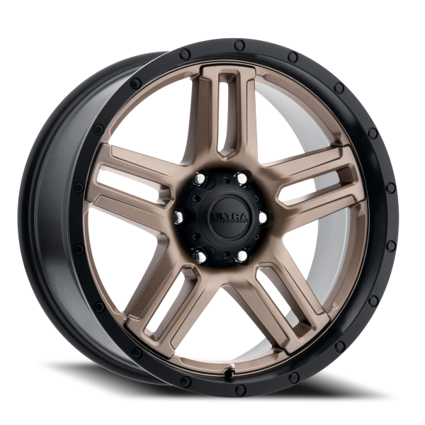 Ultra Prowler Truck 258