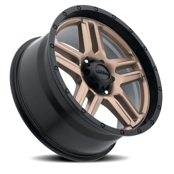 Ultra Prowler Truck 258 - Image 2