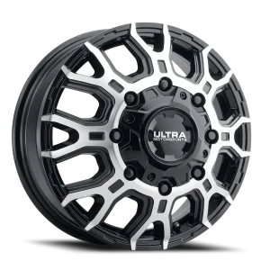 Ultra Scorpion Dually,Off-Road,Truck 022