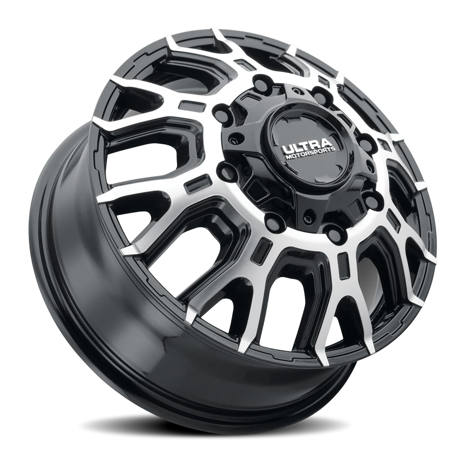 Ultra Scorpion Dually,Off-Road,Truck 022 - Image 2