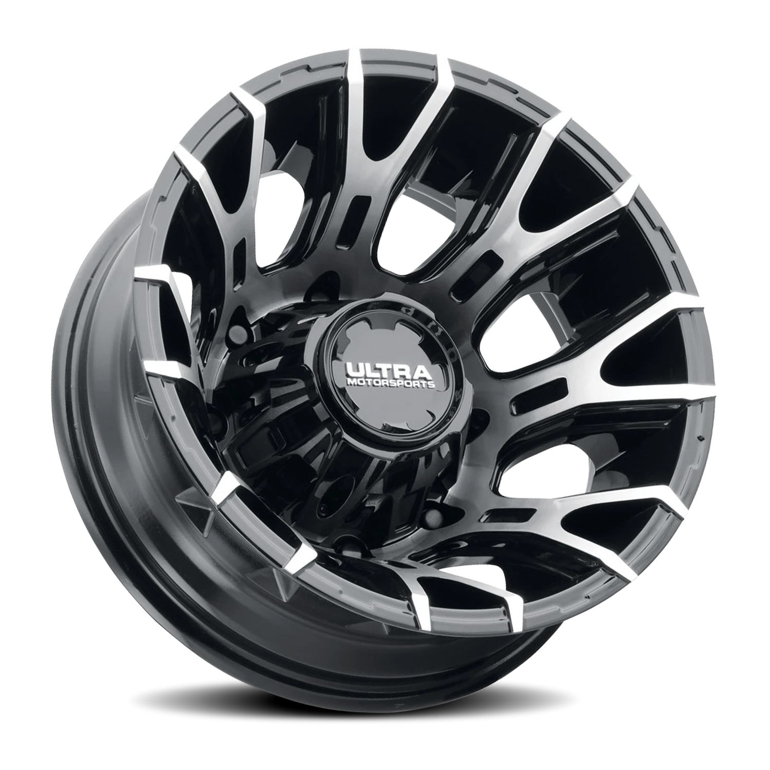 Ultra Scorpion Dually,Off-Road,Truck 022 - Image 2