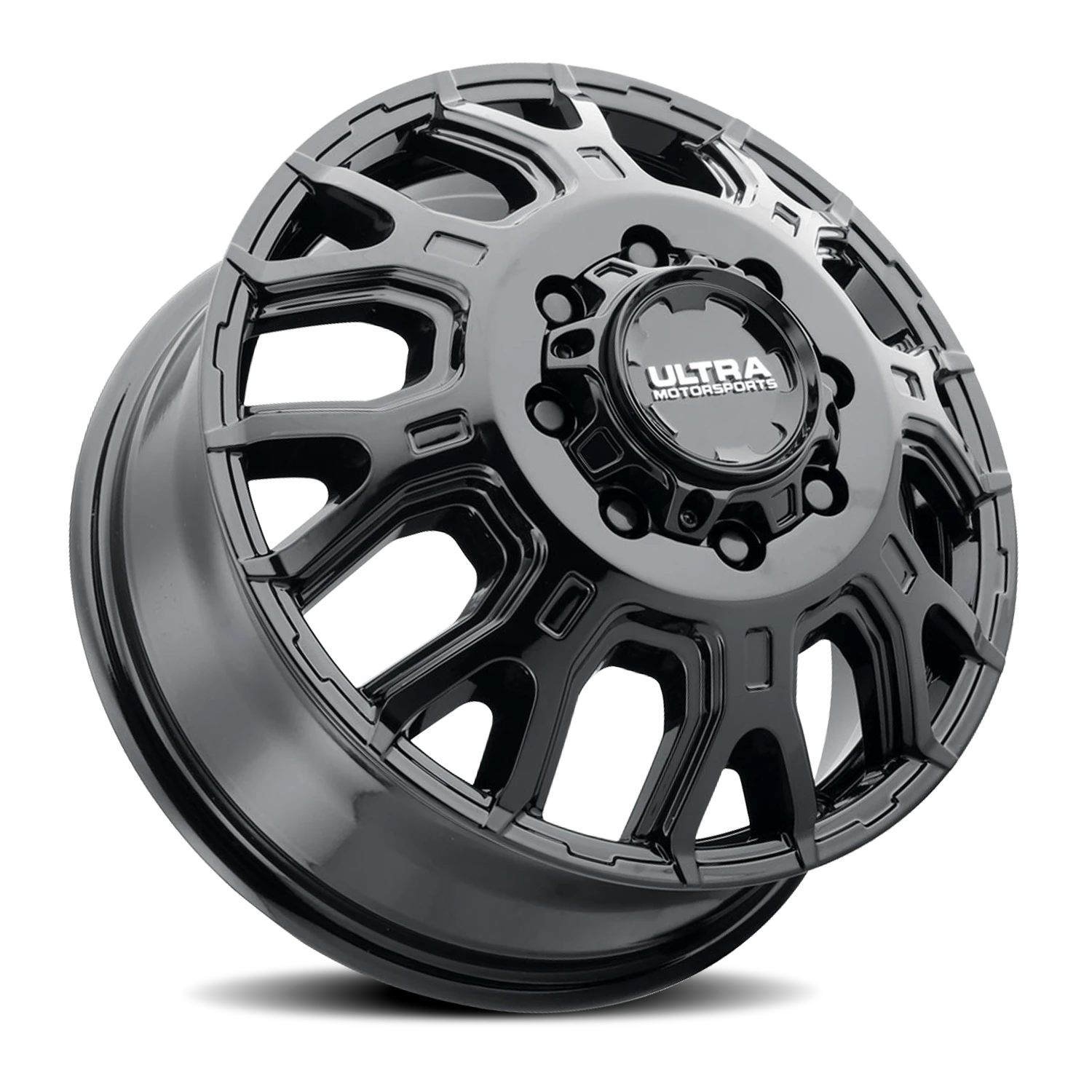 Ultra Scorpion Dually,Off-Road,Truck 022 - Image 2