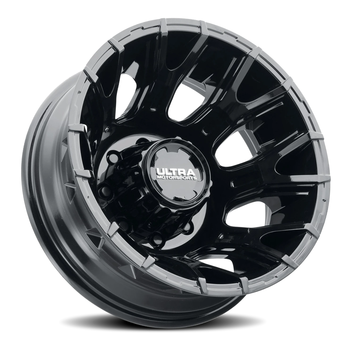 Ultra Scorpion Dually,Off-Road,Truck 022 - Image 2