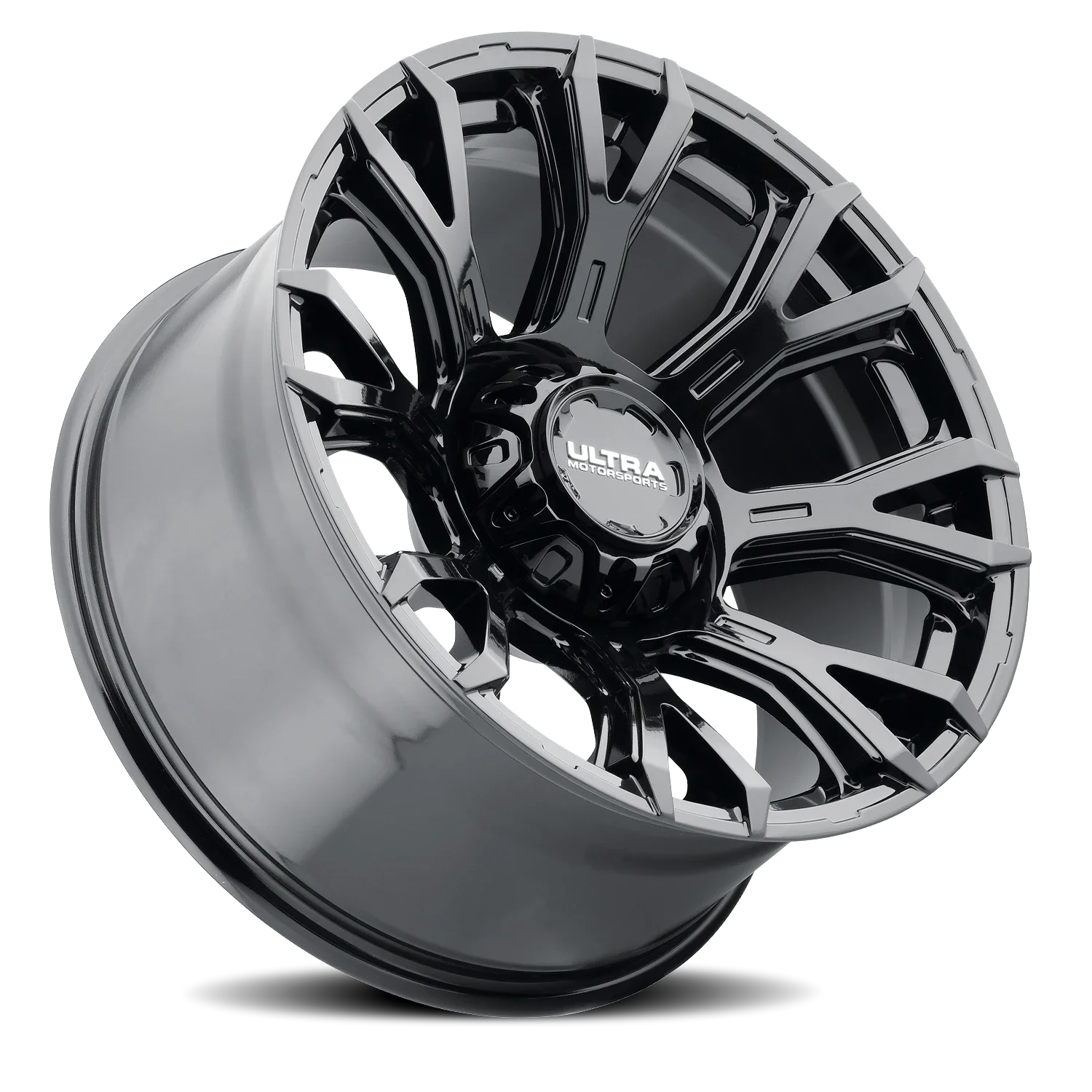 Ultra Scorpion 123 - Image 2