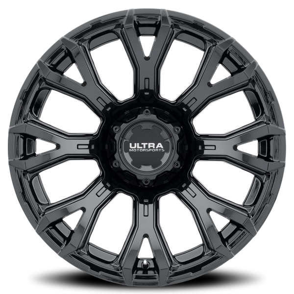 Ultra Scorpion 123 - Image 3
