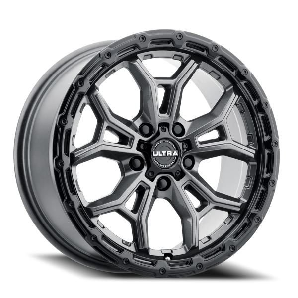 Ultra Warmonger CUV 125