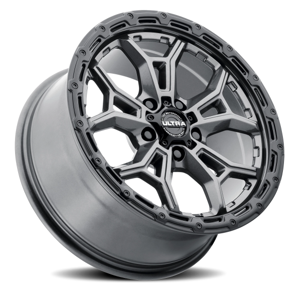 Ultra Warmonger CUV 125 - Image 2