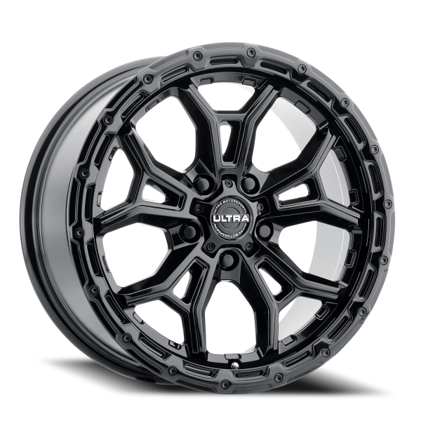 Ultra Warmonger CUV 125