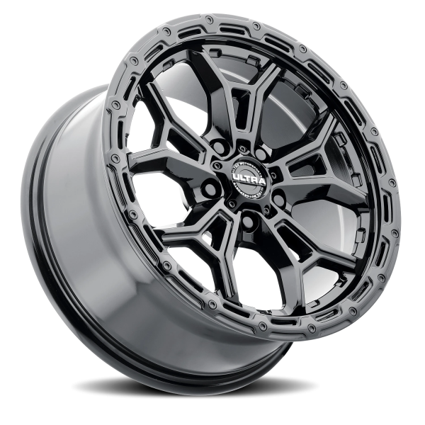 Ultra Warmonger CUV 125 - Image 2