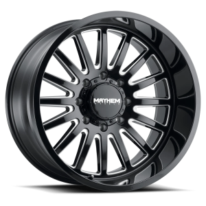 Utopia 8114