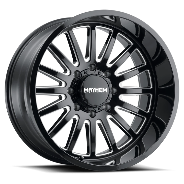 Utopia 8114