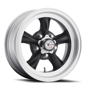 Torq Thrust D VN105 BK