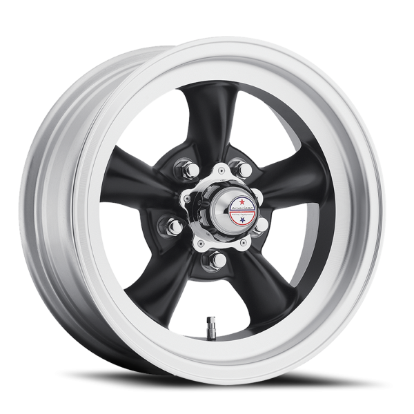 Torq Thrust D VN105 BK