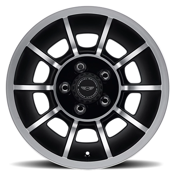 Vector VN47 BK - Image 2