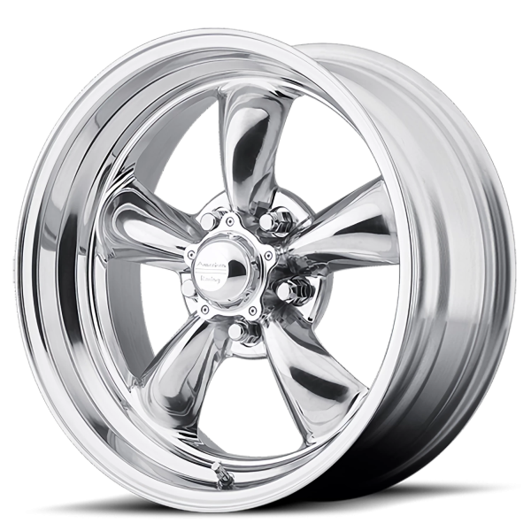 Torq Thrust II VN505