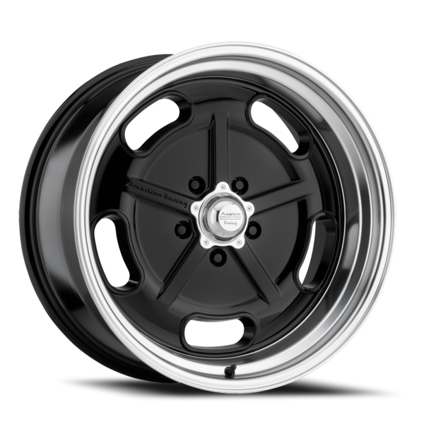 Salt Flat VN511 BK