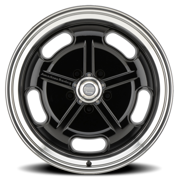 Salt Flat VN511 BK - Image 3