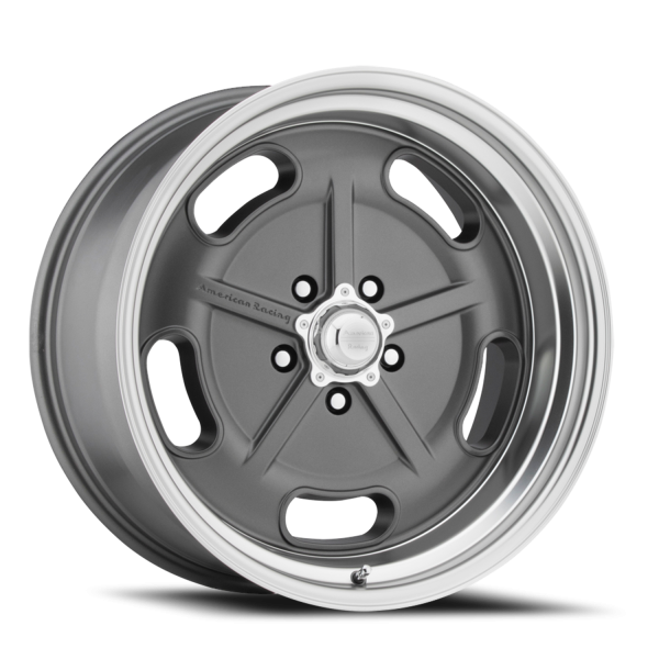 Salt Flat VN511 GY