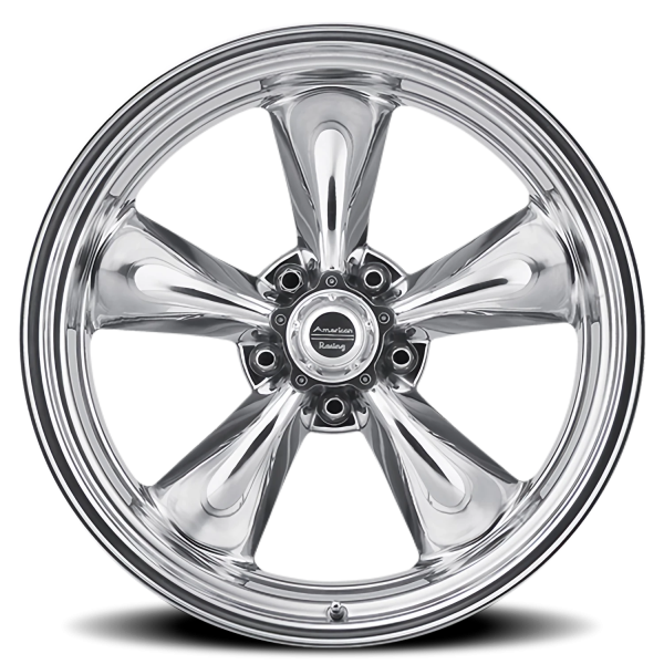 Torq Thrust II VN515 - Image 3