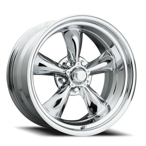 Torq Thrust II VN615