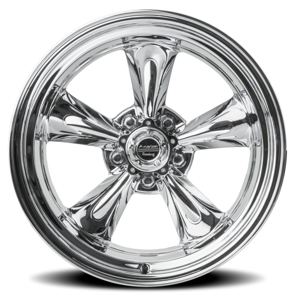 Torq Thrust II VN615 - Image 2