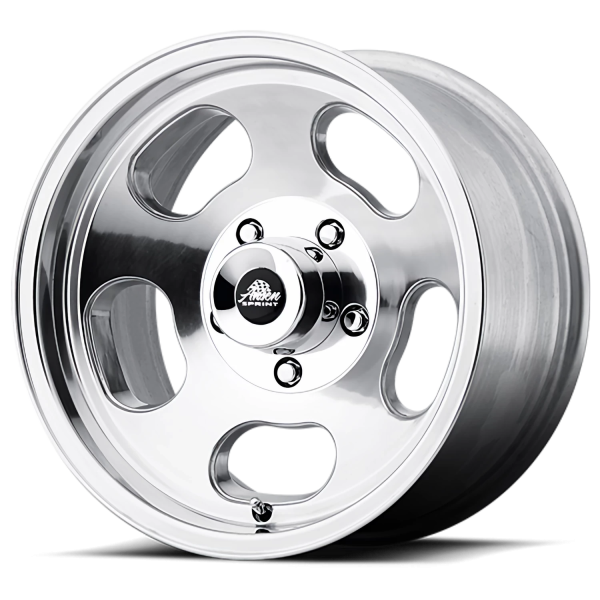 Ansen Sprint VN69