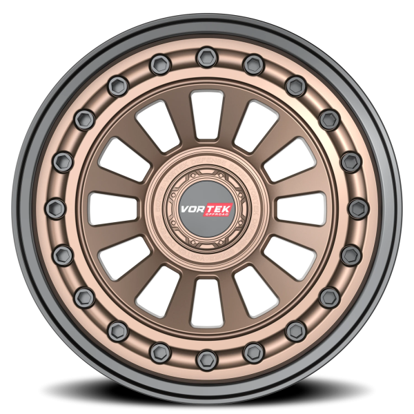 VRD-702 MBRB - Image 3