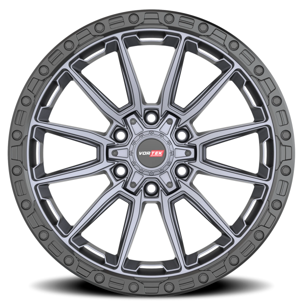 VRT-601 MTB - Image 3