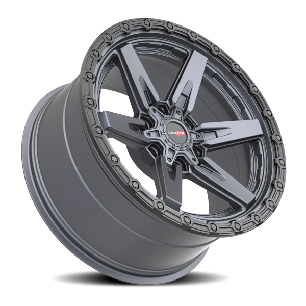 VRT-602 MTB - Image 2
