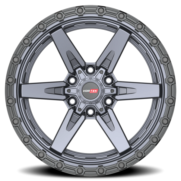 VRT-602 MTB - Image 3
