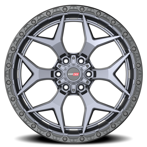 VRT-603 MTB - Image 3