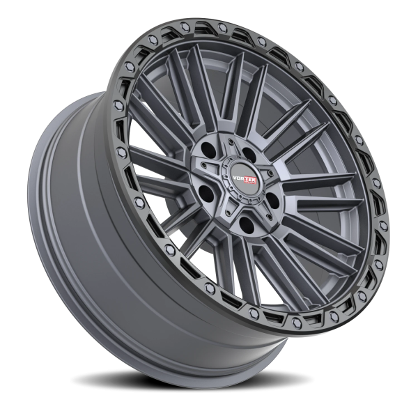VRT-604 MTB - Image 2
