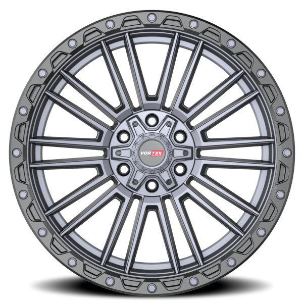 VRT-604 MTB - Image 3