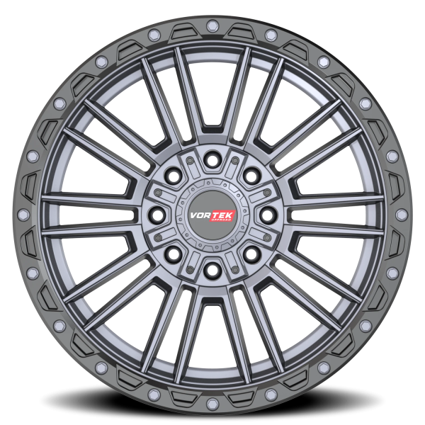 VRT-604 MTB - Image 3