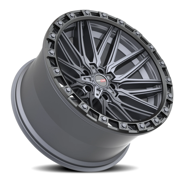 VRT-608 MTB - Image 2
