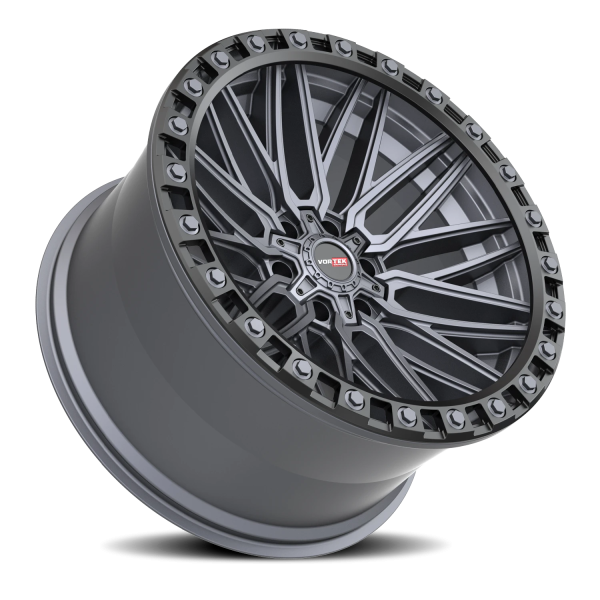 VRT-608 MTB - Image 2