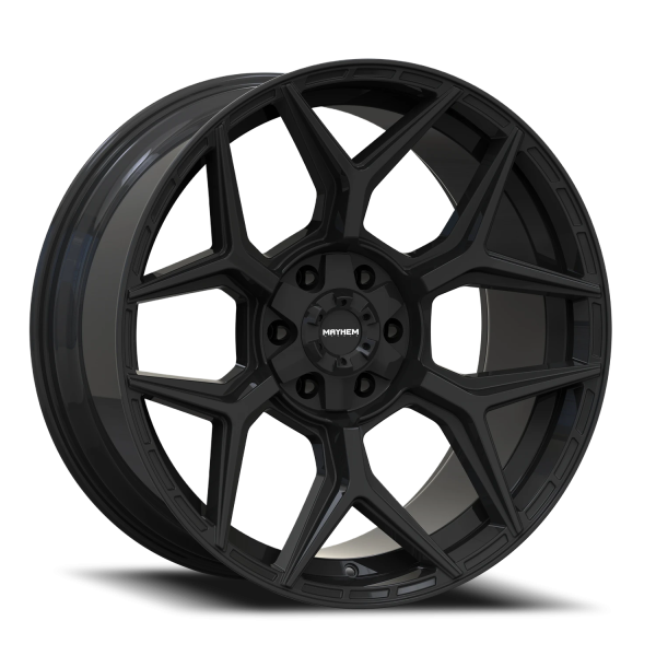 Vanquish 8119 GB