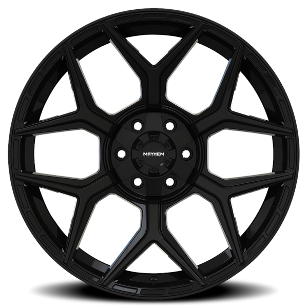 Vanquish 8119 GB - Image 3