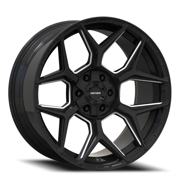 Vanquish 8119 M