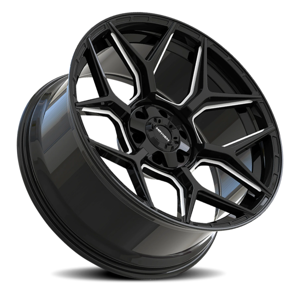 Vanquish 8119 M - Image 2