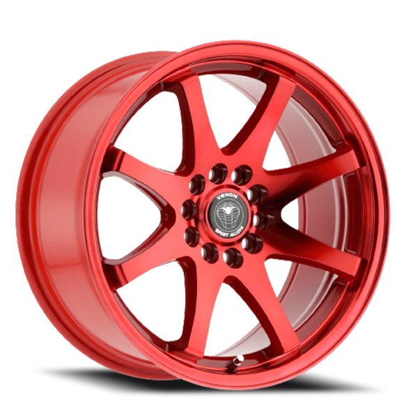 Venom Sport 35